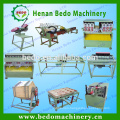 2015 the best selling pare wooden chopstick making machines 008613253417552